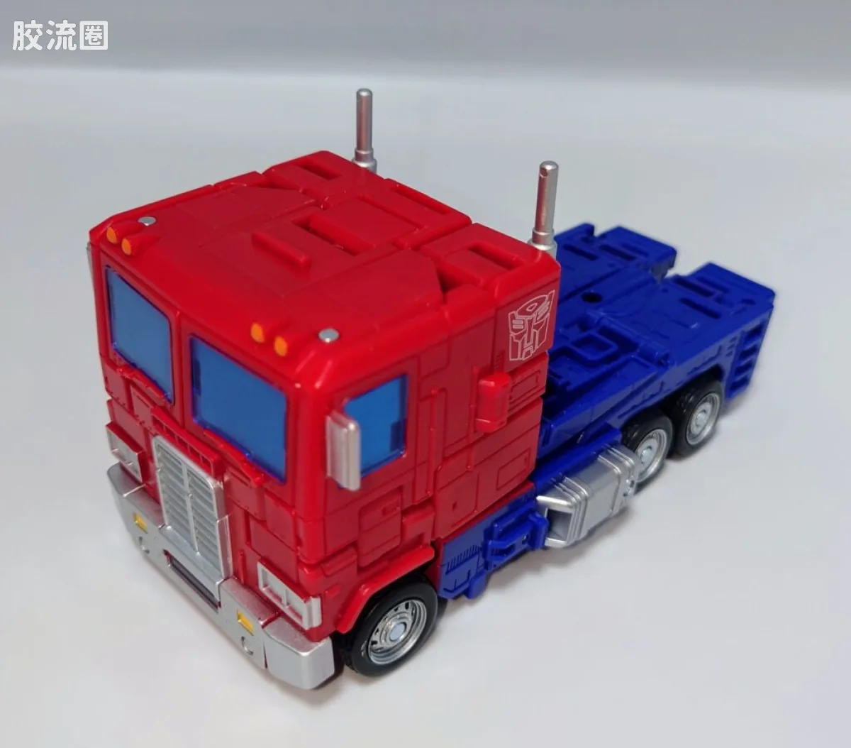 变形金刚SS 工作室系列 SS SS-142 擎天柱 86 - 图片